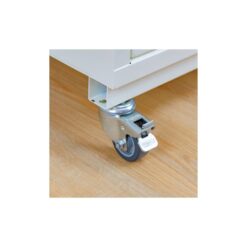 Tủ chống cháy nổ 1 cửa Ecosafe TO30 18 tu chong chay no 1 cua ecosafe to30 armario de seguridad debajo del banco 30 l base para productos sanitarios y multirriesgo ecosafe 2 qgrg