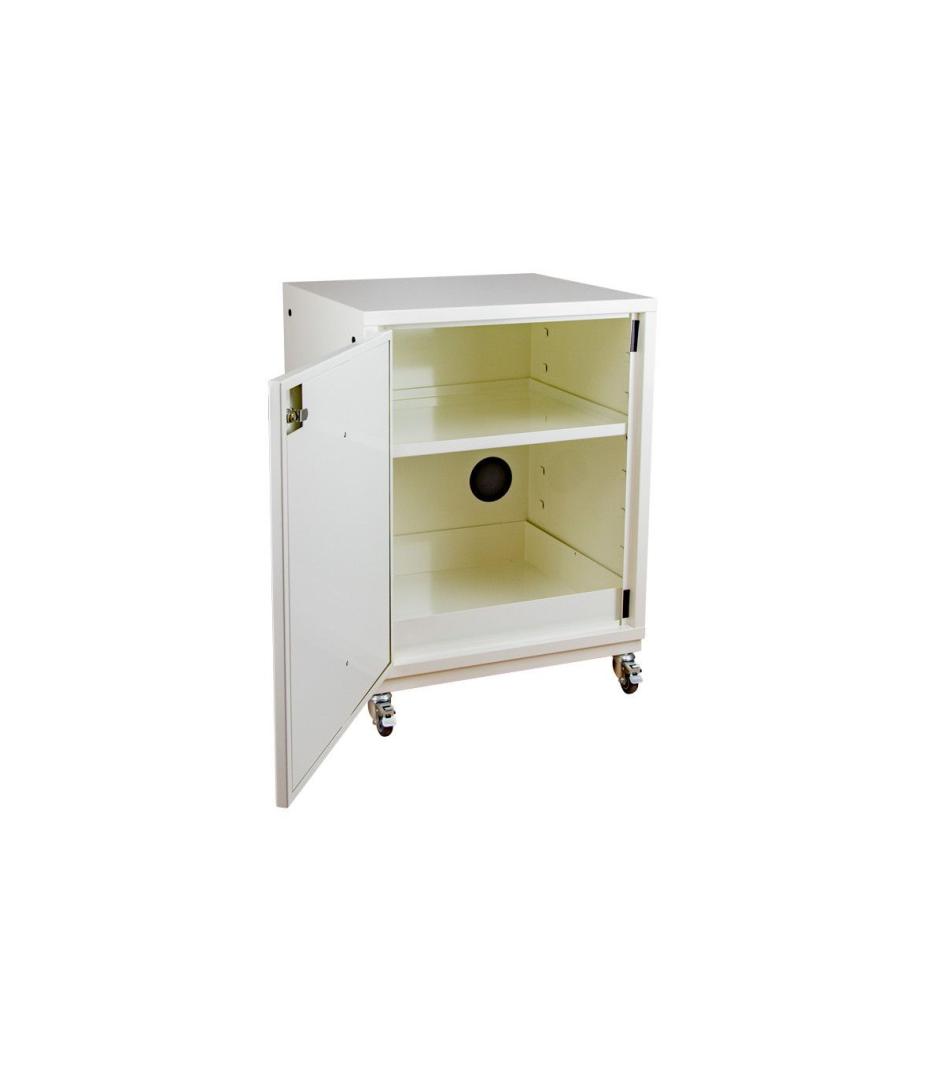 Tủ chống cháy nổ 1 cửa Ecosafe TO30 16 Tủ chống cháy nổ 1 cửa Ecosafe TO30 - Ảnh 8
