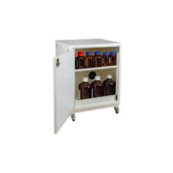 Tủ chống cháy nổ 1 cửa Ecosafe TO30