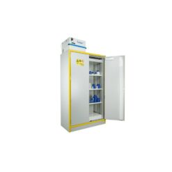Tủ chống cháy nổ 2 cửa Ecosafe AF35 22 tu chong chay no 2 cua ecosafe af35 high security fireproof cabinet with 30 minute filtration and 2 doors ecosafe 5 o8wq