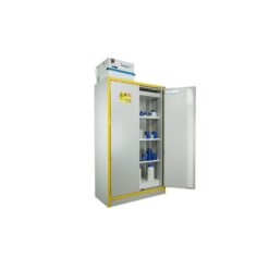 Tủ chống cháy nổ 2 cửa Ecosafe AF35 23 tu chong chay no 2 cua ecosafe af35 high security fireproof cabinet with 30 minute filtration and 2 doors ecosafe 6 d2mu