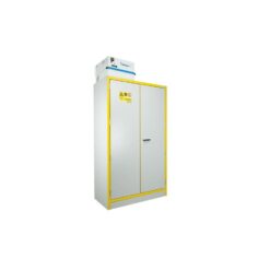 Tủ chống cháy nổ 2 cửa Ecosafe AF35 24 tu chong chay no 2 cua ecosafe af35 high security fireproof cabinet with 30 minute filtration and 2 doors ecosafe 7 u3zn
