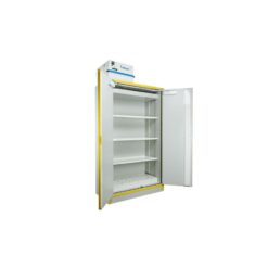 Tủ chống cháy nổ 2 cửa Ecosafe AF35 25 tu chong chay no 2 cua ecosafe af35 high security fireproof cabinet with 30 minute filtration and 2 doors ecosafe 8 lobc
