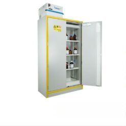 Tủ chống cháy nổ 2 cửa Ecosafe AF35