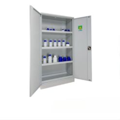 Tủ chống cháy nổ 2 cửa Ecosafe AL307