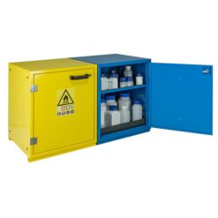 Tủ chống cháy nổ 2 cửa Ecosafe AS60 9 tu chong chay no 2 cua ecosafe as60 as60 1 msfd