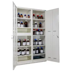 Tủ chống cháy nổ 2 cửa Ecosafe ASDM22