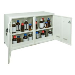 Tủ chống cháy nổ 2 cửa Ecosafe ASDP