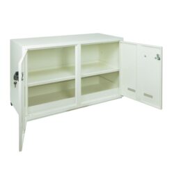 Tủ chống cháy nổ 2 cửa Ecosafe ASDP 25 tu chong chay no 2 cua ecosafe asdp asdp 7 ojbe