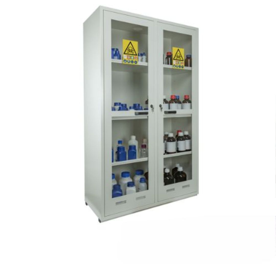Tủ chống cháy nổ 2 cửa Ecosafe ASDV 2 Tủ chống cháy nổ 2 cửa Ecosafe ASDV