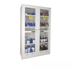 Tủ chống cháy nổ 2 cửa Ecosafe ASVM11