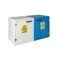 Tủ chống cháy nổ 2 cửa Ecosafe AT60