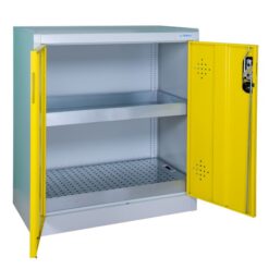 Tủ chống cháy nổ 2 cửa Ecosafe AZ110 38 tu chong chay no 2 cua ecosafe az110 az110 8 yul6