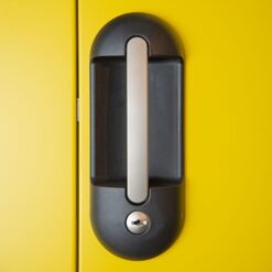Tủ chống cháy nổ 2 cửa Ecosafe AZ110 41 tu chong chay no 2 cua ecosafe az110 az110 tsvl