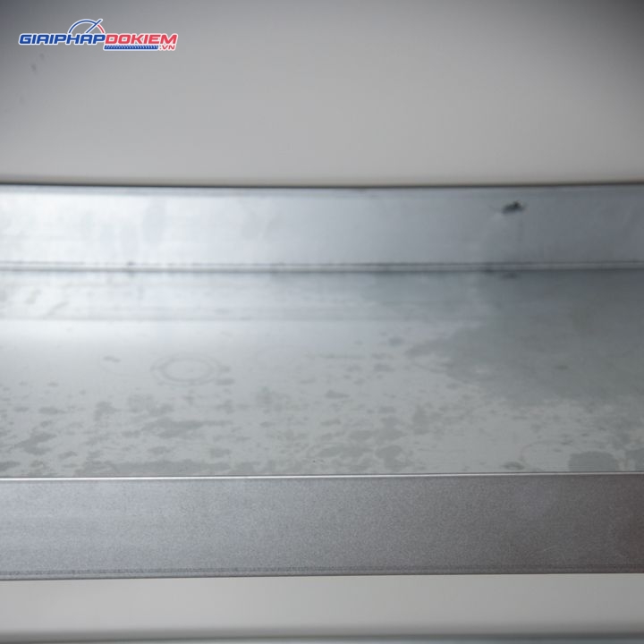 Tủ chống cháy nổ 2 cửa Ecosafe AZ300R 25 Tủ chống cháy nổ 2 cửa Ecosafe AZ300R - Ảnh 12