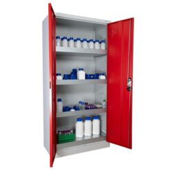 Tủ chống cháy nổ 2 cửa Ecosafe AZ300R 30 tu chong chay no 2 cua ecosafe az300r az300r 4 xrk3