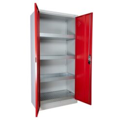 Tủ chống cháy nổ 2 cửa Ecosafe AZ300R 31 tu chong chay no 2 cua ecosafe az300r az300r 5 hmfa