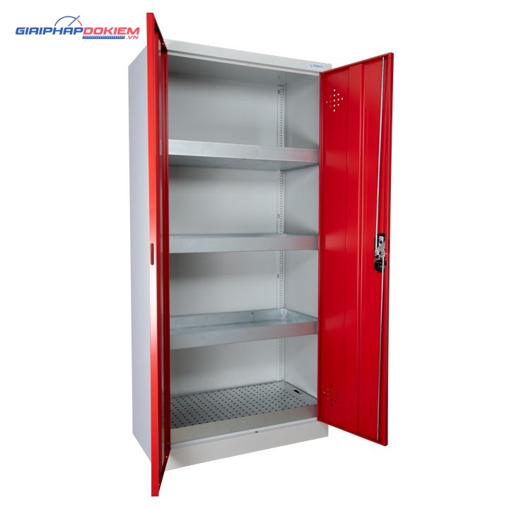 Tủ chống cháy nổ 2 cửa Ecosafe AZ300R 19 Tủ chống cháy nổ 2 cửa Ecosafe AZ300R - Ảnh 6