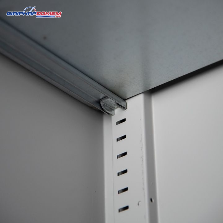 Tủ chống cháy nổ 2 cửa Ecosafe AZ300R 22 Tủ chống cháy nổ 2 cửa Ecosafe AZ300R - Ảnh 9