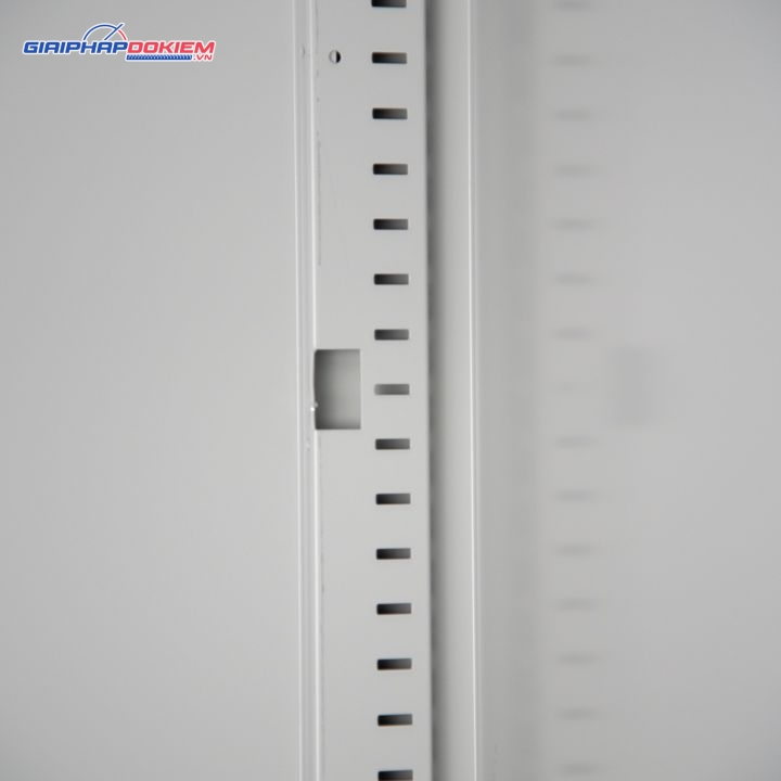 Tủ chống cháy nổ 2 cửa Ecosafe AZ300R 23 Tủ chống cháy nổ 2 cửa Ecosafe AZ300R - Ảnh 10