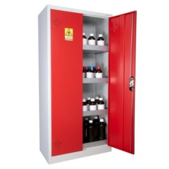 Tủ chống cháy nổ 2 cửa Ecosafe AZ300R 27 tu chong chay no 2 cua ecosafe az300r az300r slqs