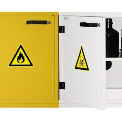 Tủ chống cháy nổ 2 cửa Ecosafe BS60 5 tu chong chay no 2 cua ecosafe bs60 14087 htlc