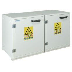 Tủ chống cháy nổ 2 cửa Ecosafe BT60