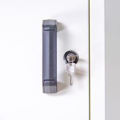 Tủ chống cháy nổ 3 cửa Ecosafe A3P 37 tu chong chay no 3 cua ecosafe a3p a3pca 11 e4cx