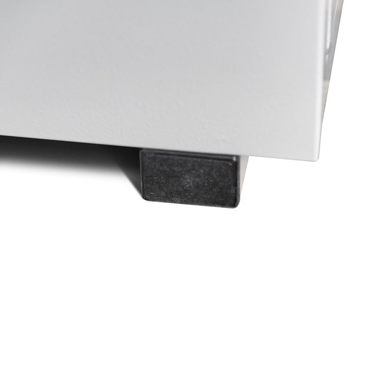 Tủ chống cháy nổ 3 cửa Ecosafe A3P 26 Tủ chống cháy nổ 3 cửa Ecosafe A3P - Ảnh 13