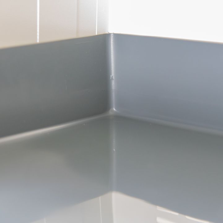 Tủ chống cháy nổ 3 cửa Ecosafe A3P 19 Tủ chống cháy nổ 3 cửa Ecosafe A3P - Ảnh 6