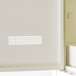Tủ chống cháy nổ 3 cửa Ecosafe A3P 35 tu chong chay no 3 cua ecosafe a3p a3pca 9 eodl