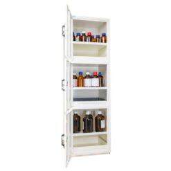 Tủ chống cháy nổ 3 cửa Ecosafe A3P 27 tu chong chay no 3 cua ecosafe a3p a3pca evdx