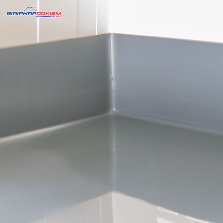 Tủ chống cháy nổ 3 cửa Ecosafe A3PCA 19 Tủ chống cháy nổ 3 cửa Ecosafe A3PCA - Ảnh 6