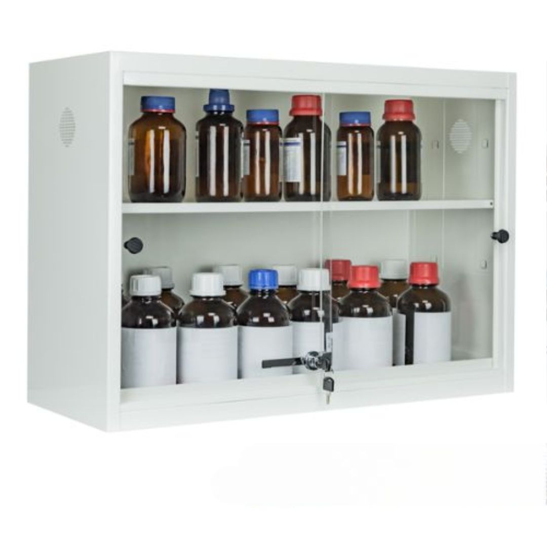 Tủ chống cháy nổ Ecosafe AF11 2 Tủ chống cháy nổ Ecosafe AF11