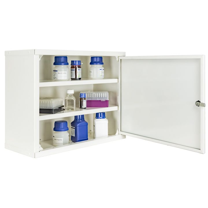 Tủ chống cháy nổ Ecosafe MF1 12L 7 Tủ chống cháy nổ Ecosafe MF1 12L - Ảnh 3