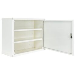 Tủ chống cháy nổ Ecosafe MF1 12L 11 tu chong chay no ecosafe mf1 12l mf1 3 xxtm