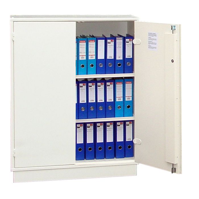 Tủ đựng hồ sơ Ecosafe AD1204 3 Tủ đựng hồ sơ Ecosafe AD1204