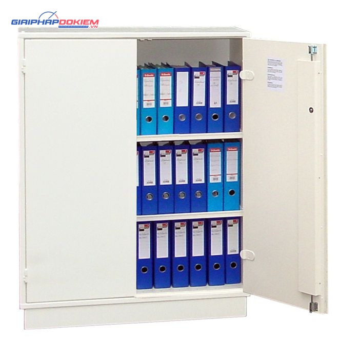 Tủ đựng hồ sơ Ecosafe AD1204 2 Tủ đựng hồ sơ Ecosafe AD1204