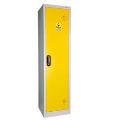 Tủ đựng hóa chất chống cháy 1 cửa Ecosafe AZ154