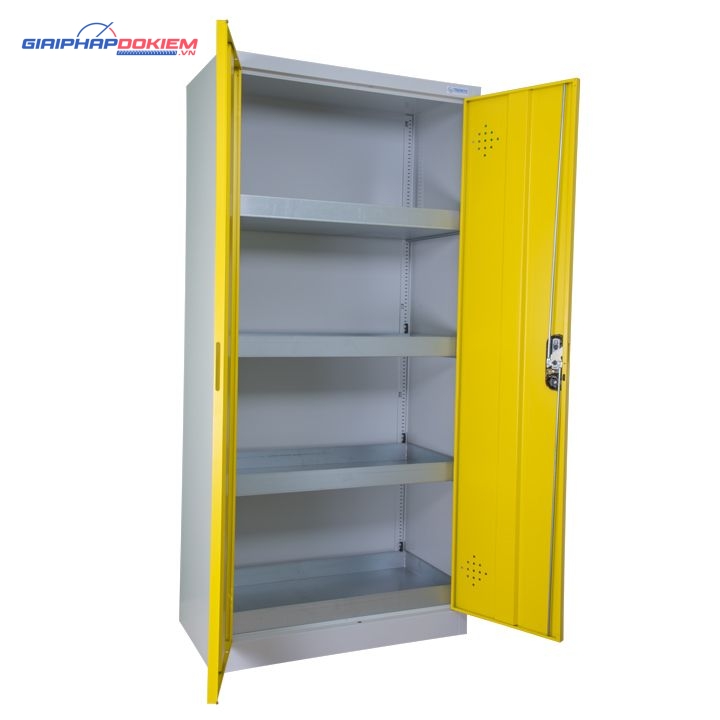 Tủ đựng hóa chất chống cháy 2 cửa Ecosafe AZ304 28 Tủ đựng hóa chất chống cháy 2 cửa Ecosafe AZ304 - Ảnh 10