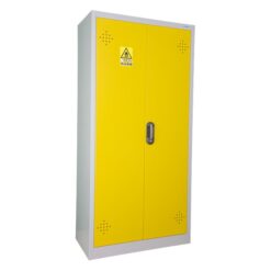 Tủ đựng hóa chất chống cháy 2 cửa Ecosafe AZ304 47 tu dung hoa chat chong chay 2 cua ecosafe az304 az300 12 zodm