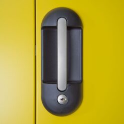 Tủ đựng hóa chất chống cháy 2 cửa Ecosafe AZ304 49 tu dung hoa chat chong chay 2 cua ecosafe az304 az300 14 g1ec