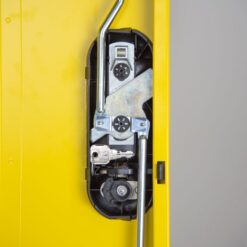 Tủ đựng hóa chất chống cháy 2 cửa Ecosafe AZ304 53 tu dung hoa chat chong chay 2 cua ecosafe az304 az300 17 wpzh