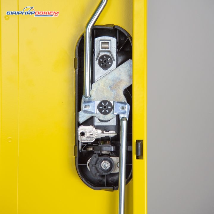 Tủ đựng hóa chất chống cháy 2 cửa Ecosafe AZ304 36 Tủ đựng hóa chất chống cháy 2 cửa Ecosafe AZ304 - Ảnh 18