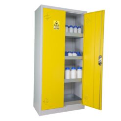 Tủ đựng hóa chất chống cháy 2 cửa Ecosafe AZ304 38 tu dung hoa chat chong chay 2 cua ecosafe az304 az300 3 ojvl