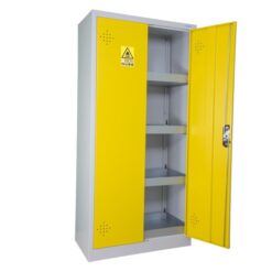 Tủ đựng hóa chất chống cháy 2 cửa Ecosafe AZ304 39 tu dung hoa chat chong chay 2 cua ecosafe az304 az300 4 btce