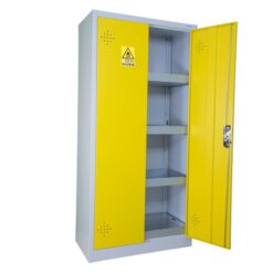 Tủ đựng hóa chất chống cháy 2 cửa Ecosafe AZ304 40 tu dung hoa chat chong chay 2 cua ecosafe az304 az300 5 mtaf