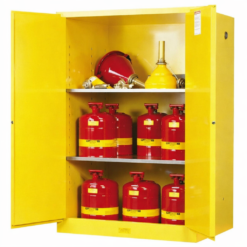 Tủ đựng hóa chất chống cháy Ecosafe SC90