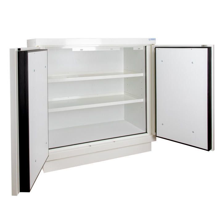 Tủ hồ sơ 2 cửa Ecosafe 763+DE 11 Tủ hồ sơ 2 cửa Ecosafe 763+DE - Ảnh 4