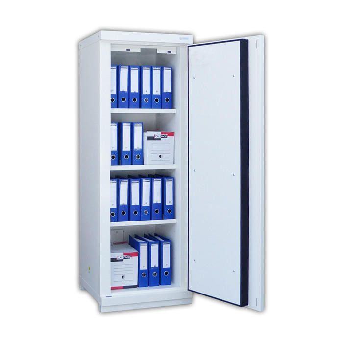 Tủ hồ sơ 2 cửa Ecosafe 794+DE 2 Tủ hồ sơ 2 cửa Ecosafe 794+DE